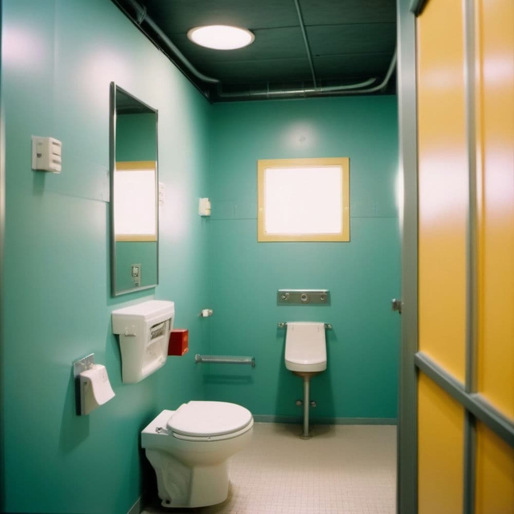 Your guide to renting portable restrooms with Florida Portable Services