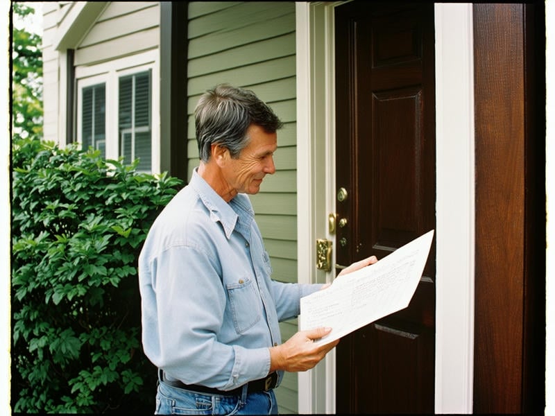 Staying Compliant with Garage Door Safety Standards