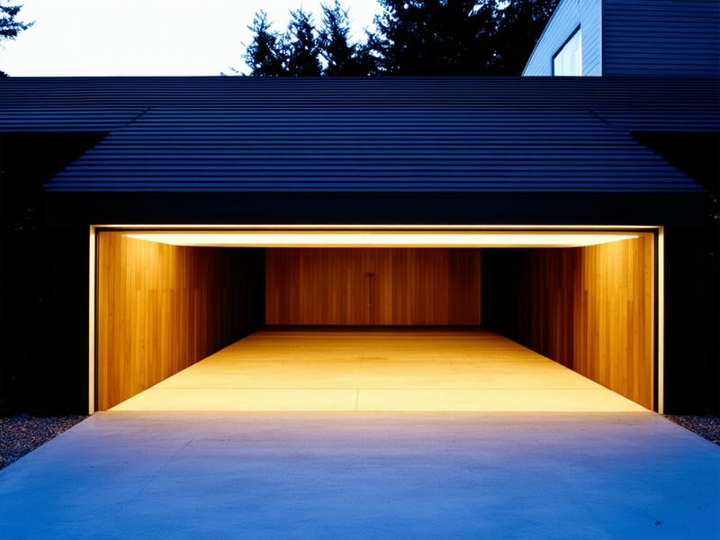 How Rolling Code Technology Enhances Garage Door Security