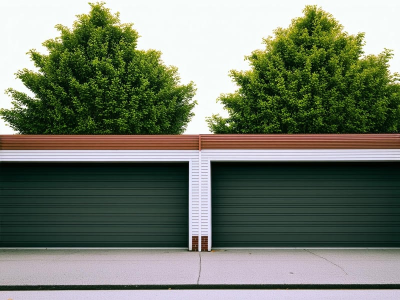 Advanced Safety Features in Modern Garage Doors Now Available in Frankfort, IL