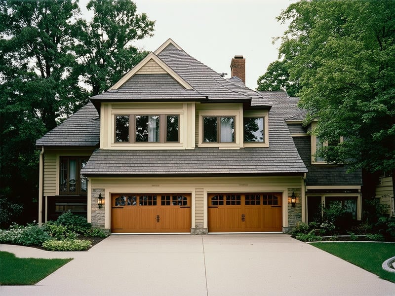 Child Safety Tips for Garage Door Operation