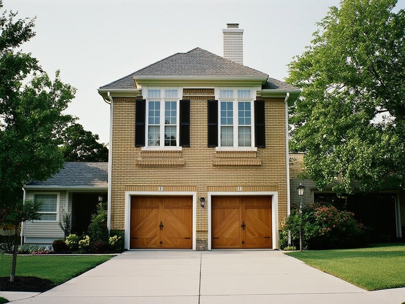 Upgrading Garage Door Locks: A Growing Trend in Frankfort, IL