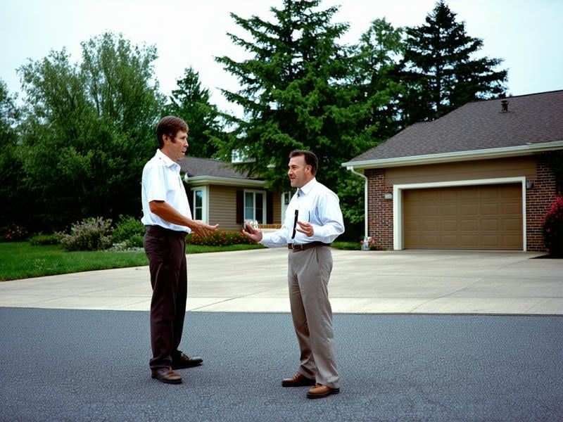 Anti-Tamper Mechanisms: A Must-Have for Modern Garage Doors