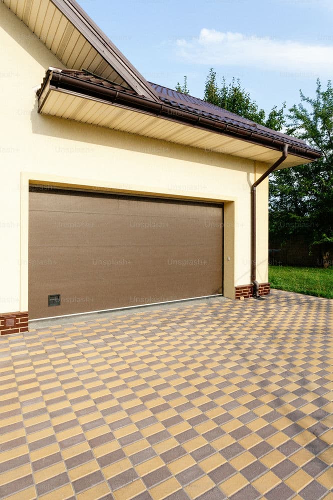 perfect garage door