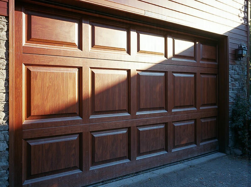 How To Spot And Fix Common Garage Door Hardware Issues