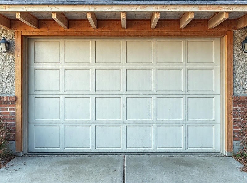 Essential Safety Standards Every Garage Door Should Meet