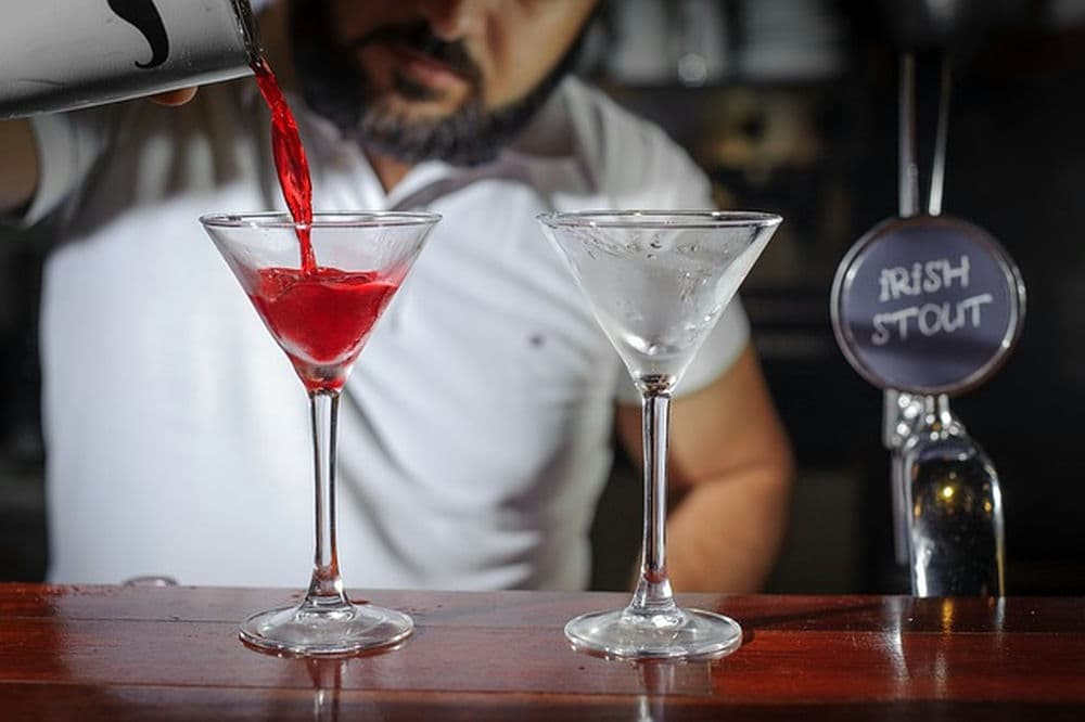 bartenders jobs near me