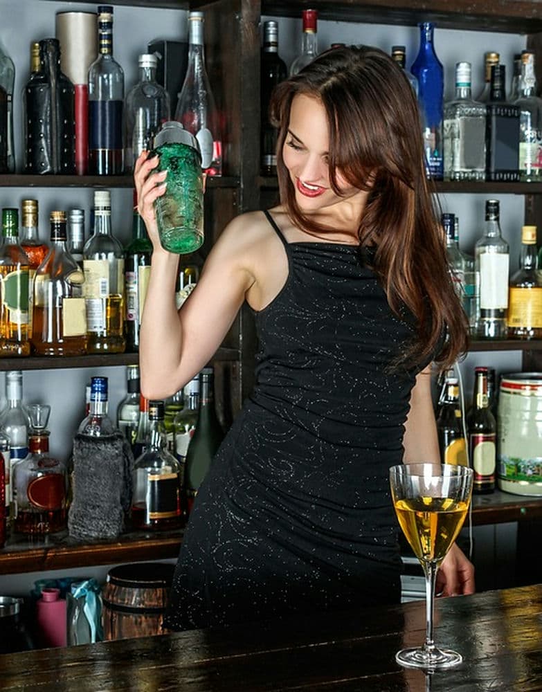 Dallas and Drinks: A Match Made in Bartending Heaven