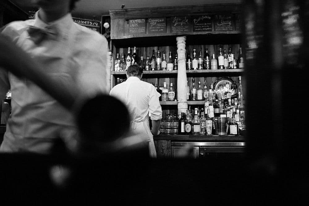 bartending jobs dallas