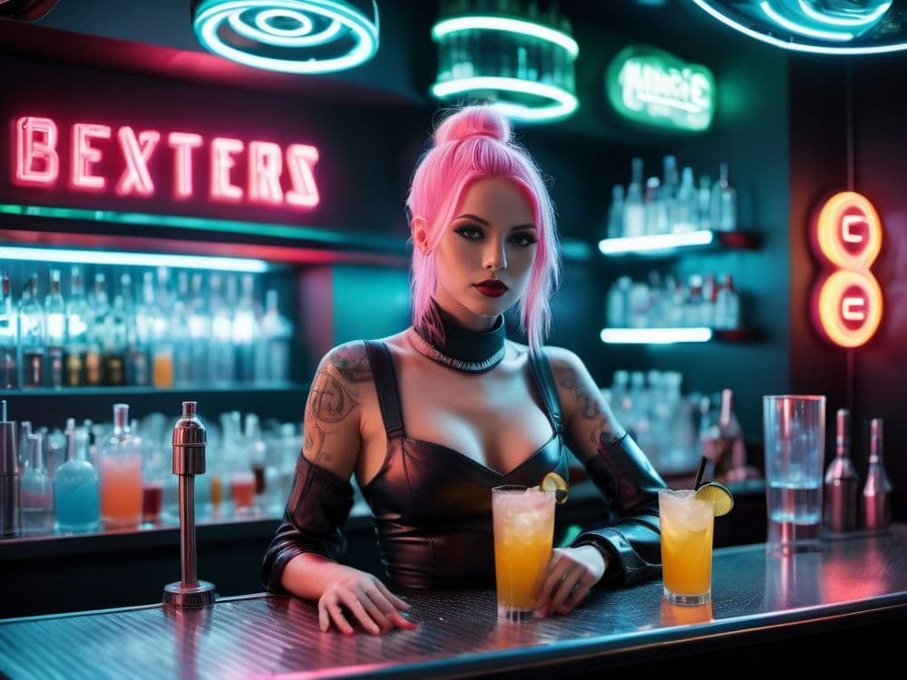 Successful Brand Partnerships in the Bartending Business