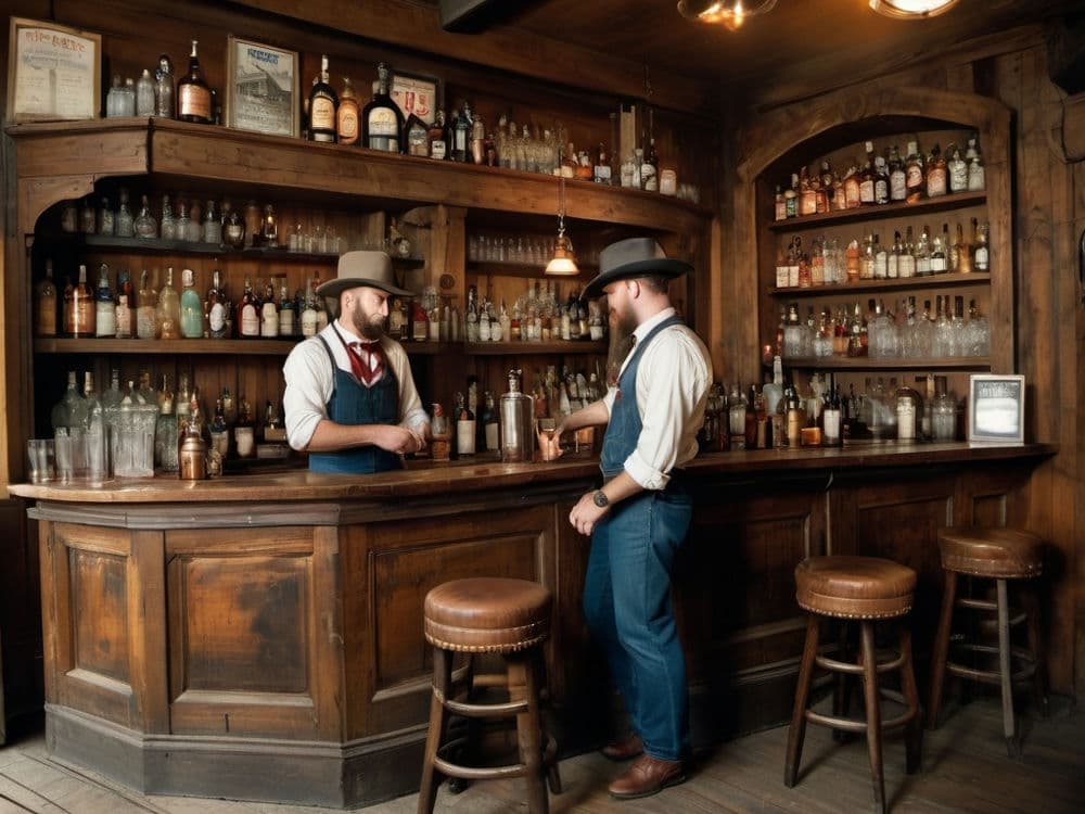 Educational Pathways in the Bartending Profession