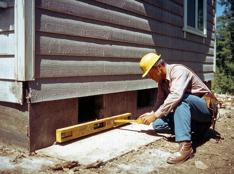 Soil Shifting and Poor Drainage Identified as Major Causes of Foundation Damage