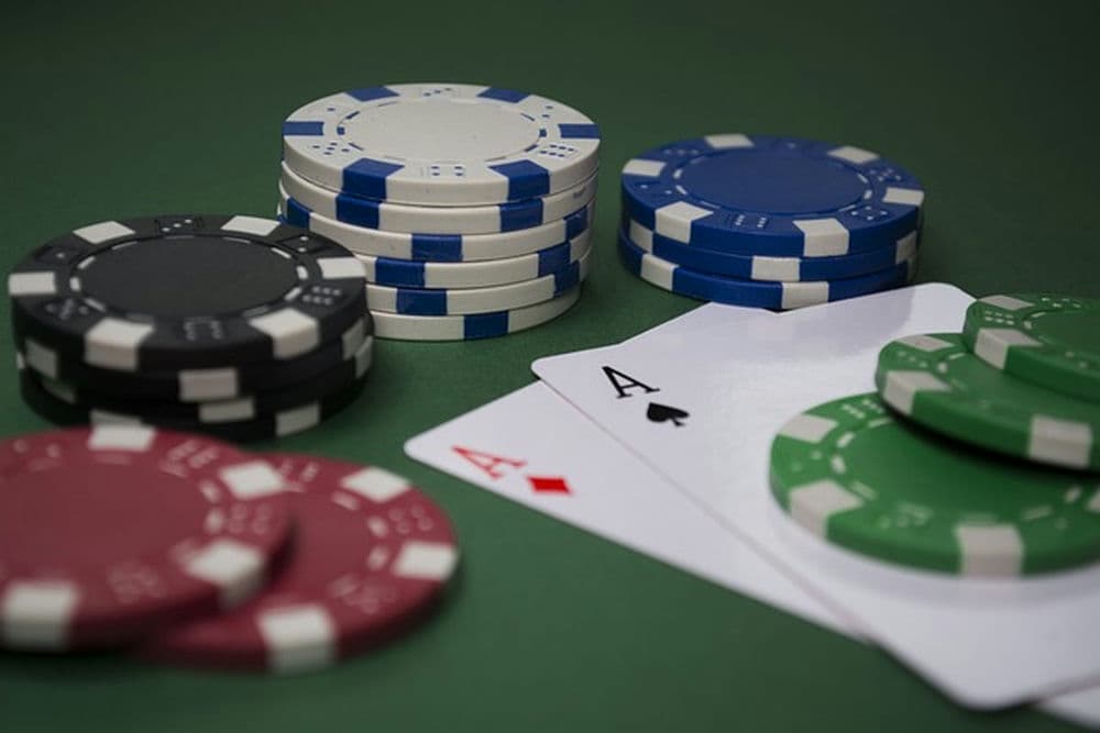 Time to Get Lucky? Learn How to Take Control of Your Game with Online Blackjack  