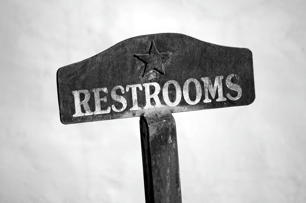 ADA Compliant Portable Restrooms - What You Need to Know